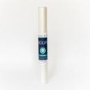 Sulky Solvy wasserlösliche Folie 50 cm × 10 m in Transparent